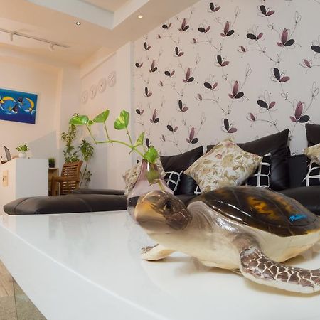 The Orca Hotel ฮุลฮูมาเล ภายนอก รูปภาพ