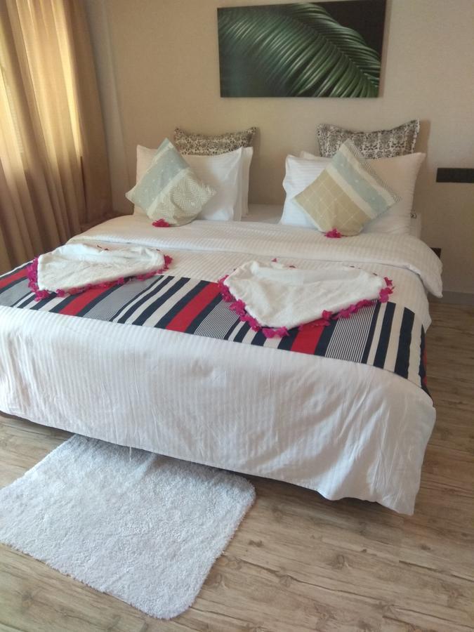 The Orca Hotel ฮุลฮูมาเล ภายนอก รูปภาพ